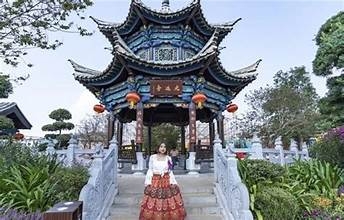 HÀ KHẨU - BÌNH BIÊN - MÔNG TỰ - KIẾN THỦY - DI LẶC 5 NGÀY 4 ĐÊM