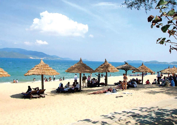 DU LỊCH QUẢNG BÌNH 4 NGÀY 3 ĐÊM BẰNG MÁY BAY TỪ HÀ NỘI