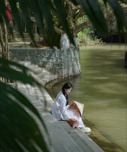 DU LỊCH NINH BÌNH 2 NGÀY 1 ĐÊM TỪ HÀ NỘI