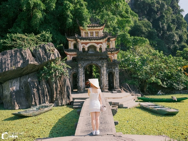 DU LỊCH NINH BÌNH 2 NGÀY 1 ĐÊM TỪ HÀ NỘI