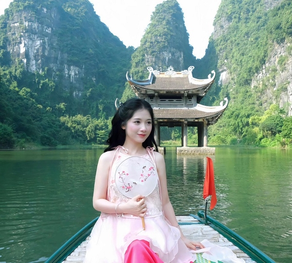 DU LỊCH NINH BÌNH 2 NGÀY 1 ĐÊM TỪ HÀ NỘI