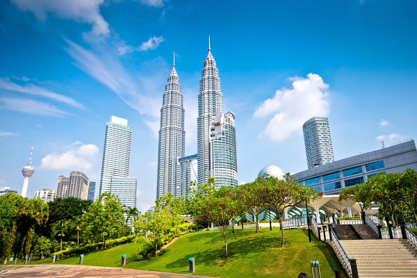 Du lịch Malaysia - Singapore [Thủy cung S.E.A AQUARIUM]