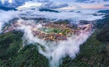 HÀ NỘI - SAPA - BẢN CÁT CÁT - HÀM RỒNG 2 NGÀY 1 ĐÊM