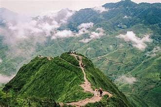 HÀ NỘI - BẮC YÊN - SĂN MÂY TÀ XÙA - HÀ NỘI 2 NGÀY 1 ĐÊM