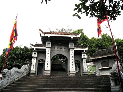HÀ NỘI - CỬA ÔNG - CÔ BÉ CỬA SUỐT - HÀ NỘI