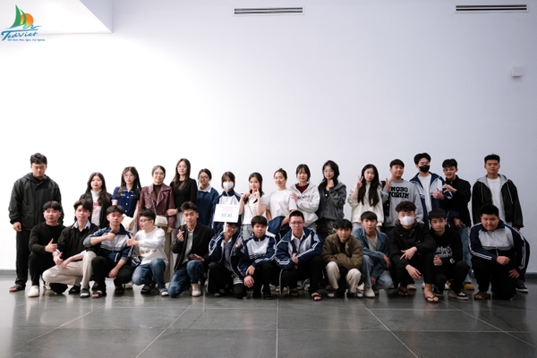 Tour trải nghiệm cho học sinh trung học: Khoang Xanh Suối Tiên - Bảo Tàng Lịch Sử Quân Sự Việt Nam