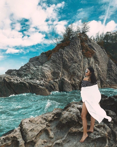 DU LỊCH THANH HÓA: HÀ NỘI – HẢI TIẾN - HÀ NỘI