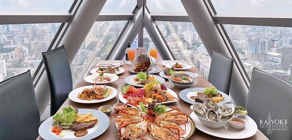 TOUR DU LỊCH CHỢ NỔI THÁI LAN 5 NGÀY 4 ĐÊM TỪ HÀ NỘI: BANGKOK – PATTAYA