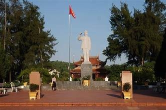 HÀ NỘI - ĐẢO NGỌC CÔ TÔ - HÀ NỘI 3 NGÀY 2 ĐÊM