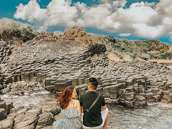 DU LỊCH BÌNH LIÊU MÙA HOA LAU