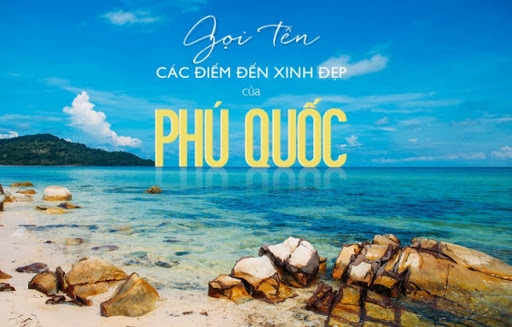 HÀ NỘI – PHÚ QUỐC – HÀ NỘI