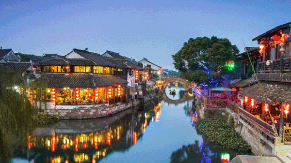 TOUR: HÀ NỘI – ĐẠI LÝ – LỆ GIANG – SHANGRI LA