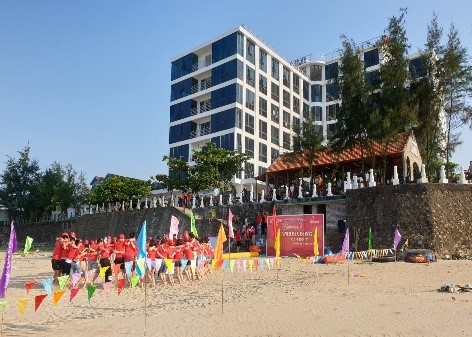 HÀ NỘI – THIÊN CẦM