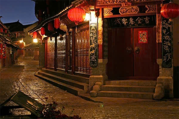 TOUR: HÀ NỘI – LỆ GIANG – SHANGRI LA – HÀ NỘI