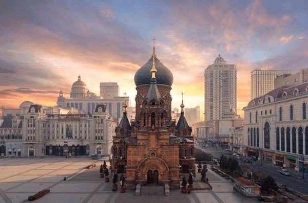 TOUR CÁP NHĨ TÂN 6N5Đ