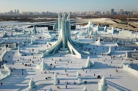 TOUR CÁP NHĨ TÂN 6N5Đ