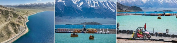 TOUR BẮC TÂN CƯƠNG 8N7Đ