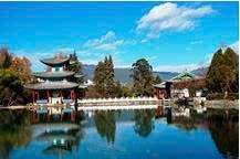 HÀ NỘI - CÔN MINH – SHANGRI LA - LỆ GIANG – ĐẠI LÝ