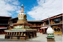 HÀ NỘI - CÔN MINH – SHANGRI LA - LỆ GIANG – ĐẠI LÝ
