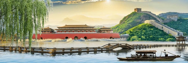TOUR TRUNG QUỐC 5N4Đ