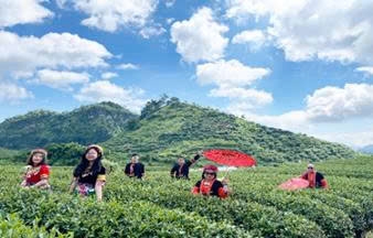 TOUR HÀ NỘI – MỘC CHÂU