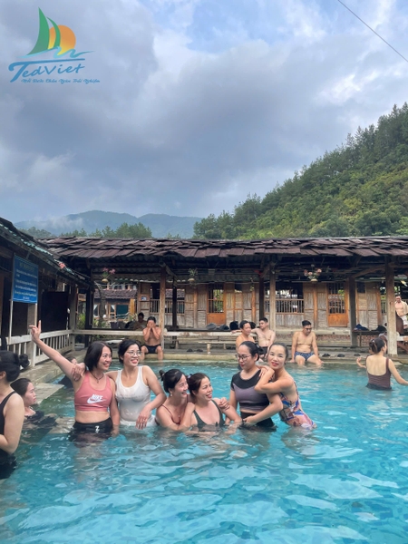 TOUR DU LỊCH SAPA 2N1Đ TỪ HÀ NỘI