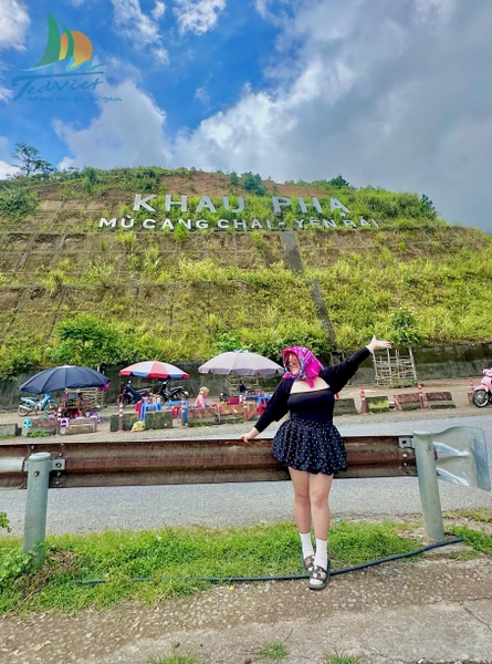 TOUR DU LỊCH SAPA GIÁ RẺ: HÀ NỘI - SAPA - BẢN CÁT CÁT - HÀM RỒNG 2 NGÀY 1 ĐÊM