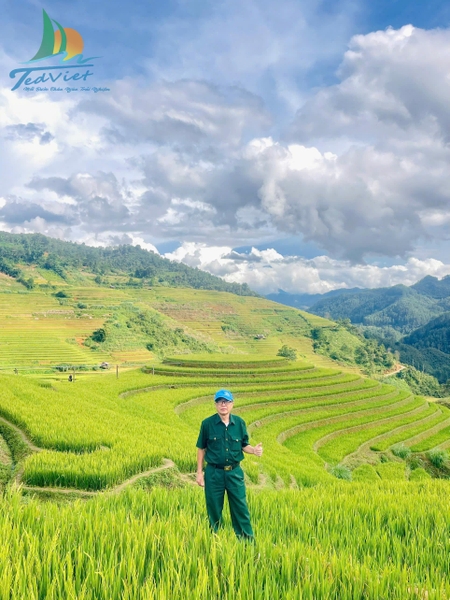 TOUR DU LỊCH SAPA 3N2Đ TỪ HÀ NỘI