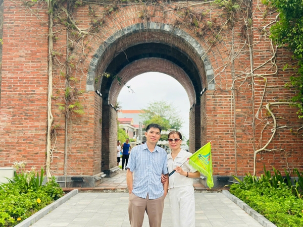 TOUR DU LỊCH QUẢNG BÌNH 3N3Đ TỪ HÀ NỘI