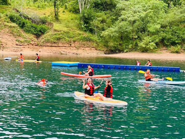 TOUR DU LỊCH QUẢNG BÌNH 3N3Đ TỪ HÀ NỘI
