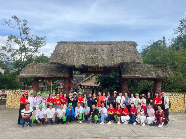 DU LỊCH SAPA 3 NGÀY 2 ĐÊM BẰNG OTO TỪ HẢI DƯƠNG