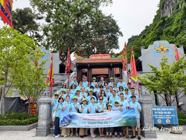 TOUR DU LỊCH HẠ LONG TỪ HÀ NỘI 3 NGÀY 2 ĐÊM