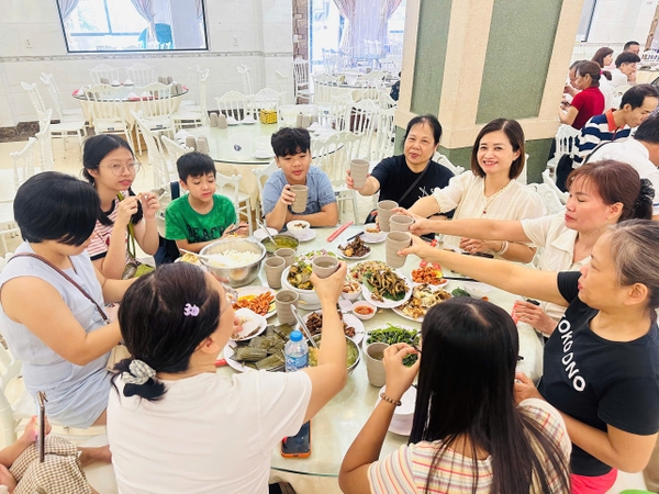 TOUR DU LỊCH QUẢNG BÌNH 3N3Đ TỪ HÀ NỘI