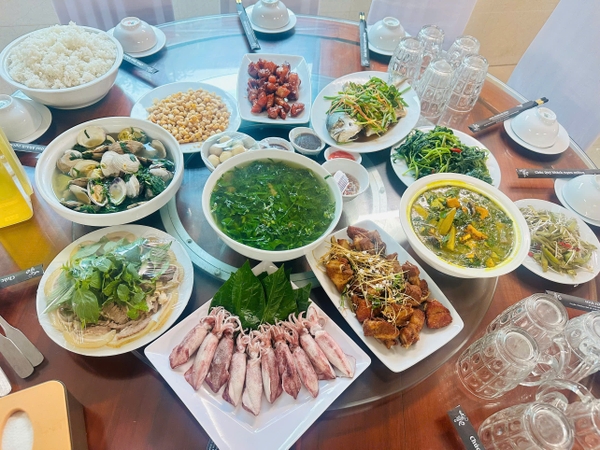 TOUR DU LỊCH QUẢNG BÌNH 3N3Đ TỪ HÀ NỘI