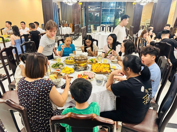 TOUR DU LỊCH QUẢNG BÌNH 3N3Đ TỪ HÀ NỘI