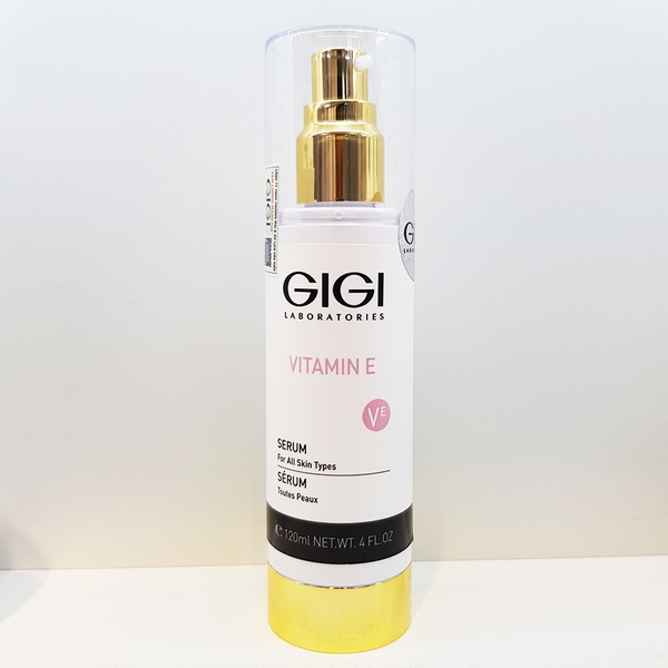 TINH CHẤT TRẺ HÓA GIGI VITAMIN E SERUM