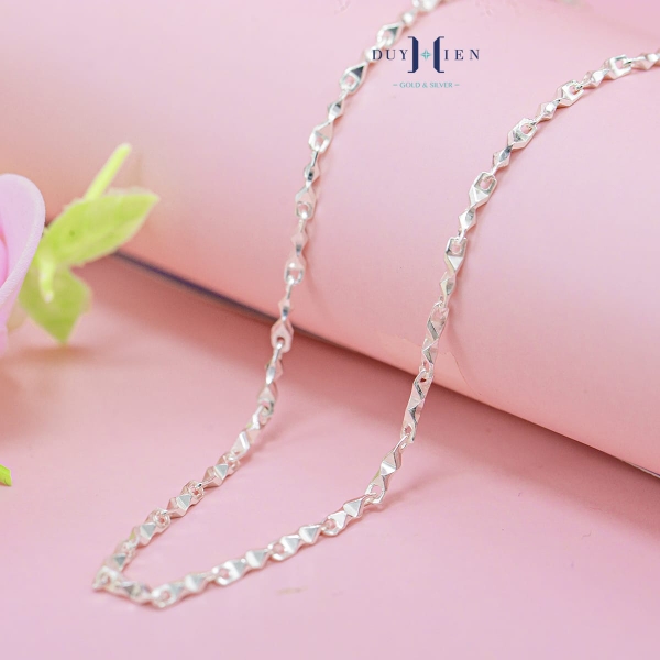 day-chuyen-bac-cho-be-duy-hien-kieu-soi-dac-hinh-thoi-ben-dep-d2411160009