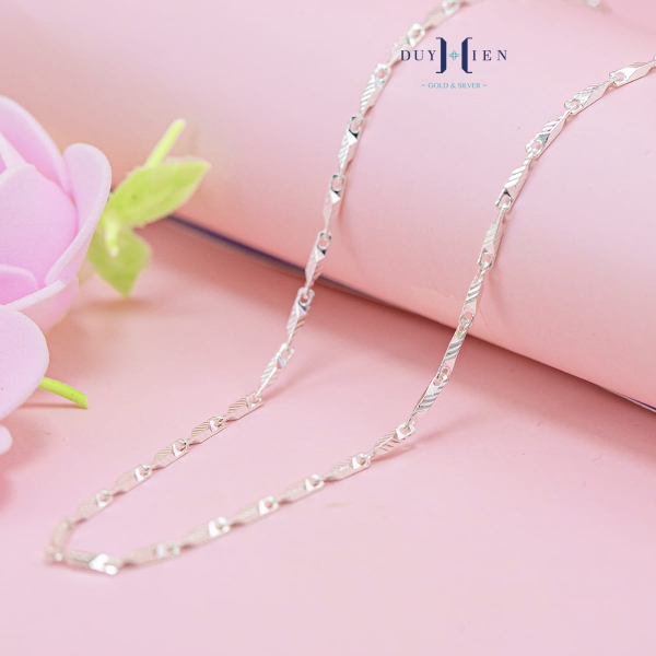 day-chuyen-bac-nu-s999-duy-hien-soi-dac-phay-cheo-ke