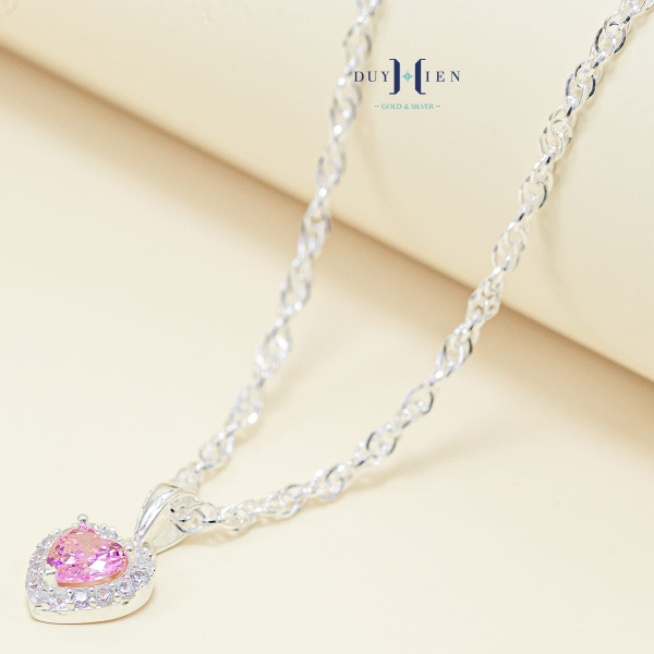 day-chuyen-bac-s990-nguyen-chat-duy-hien-cho-be-gai-trai-tim-da-hong-sang-lap-la