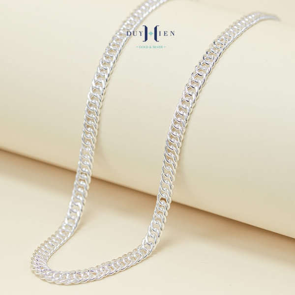 day-chuyen-bac-cho-be-duy-hien-kieu-don-truyen-thong