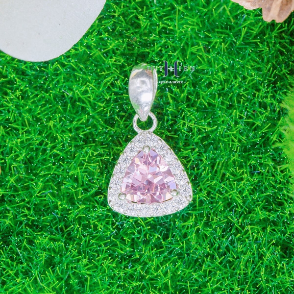 mat-day-chuyen-bac-nu-hinh-tam-giac-da-hong-m2412170058