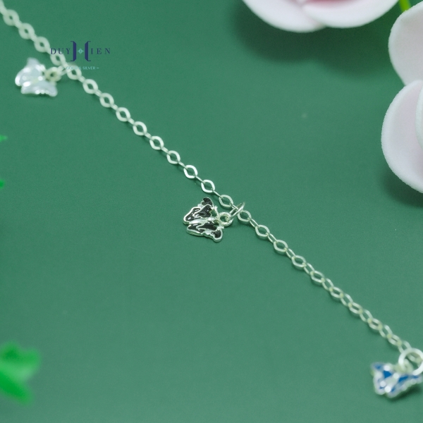 lac-chan-bac-nu-s925-canh-buom-nhieu-mau-sac-nho-xinh-l2410140053