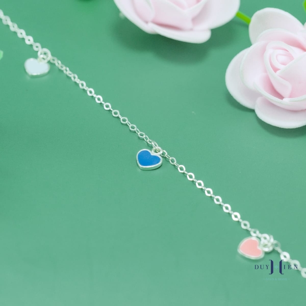 lac-chan-bac-nu-s925-trai-tim-nhieu-mau-sac-xinh-xan-l2410140044