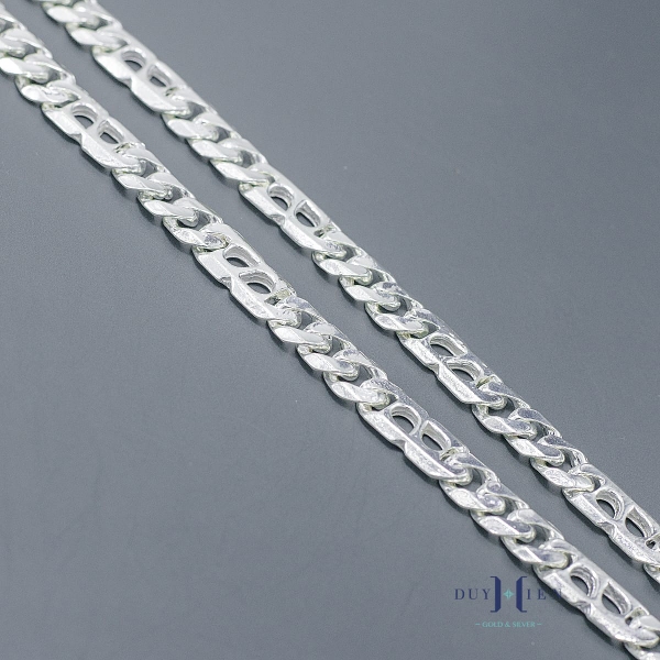 day-chuyen-bac-nam-duy-hien-mat-don-mix-mat-dai-day-dan-chac-chan