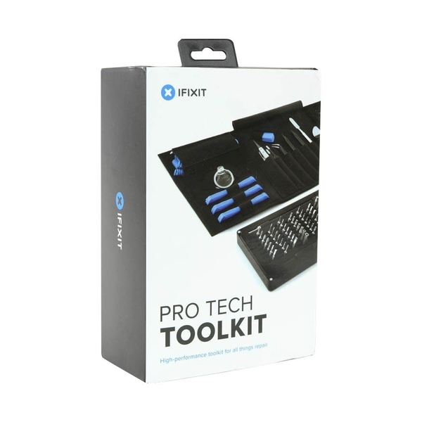 ifixit pro tech toolkit vs manta tool kit