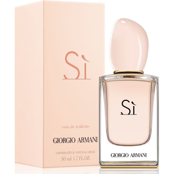 Giorgio Armani Sì Eau De Parfum | Su Bon