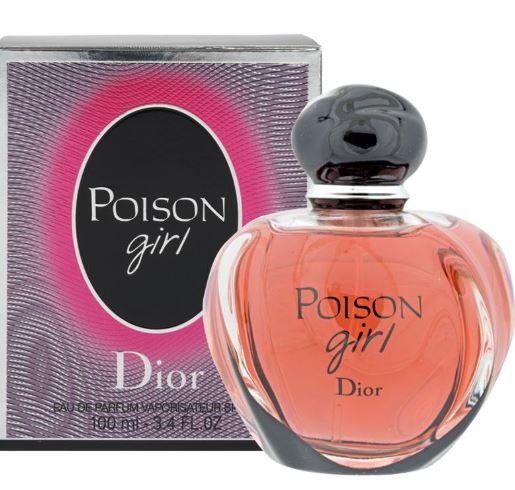 Mini No Box  Nước hoa Nữ Dior Poison Girl 5ml  Hàng Pháp  Lalacovn