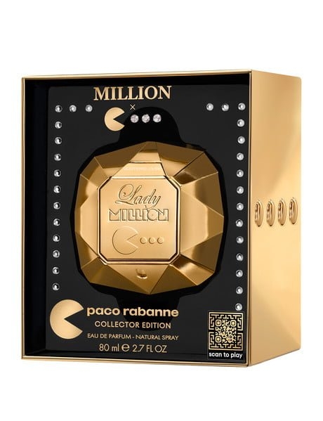 lady million collector edition