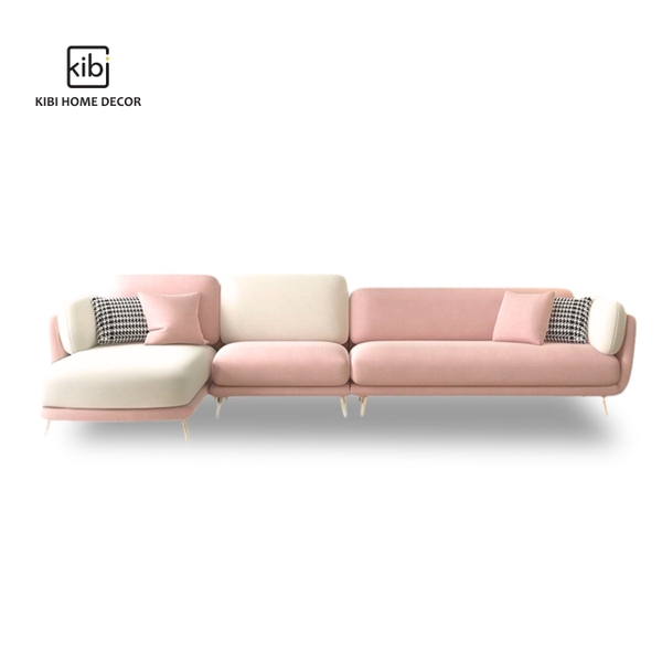 MUSE SOFA | KIBI HOME DECOR