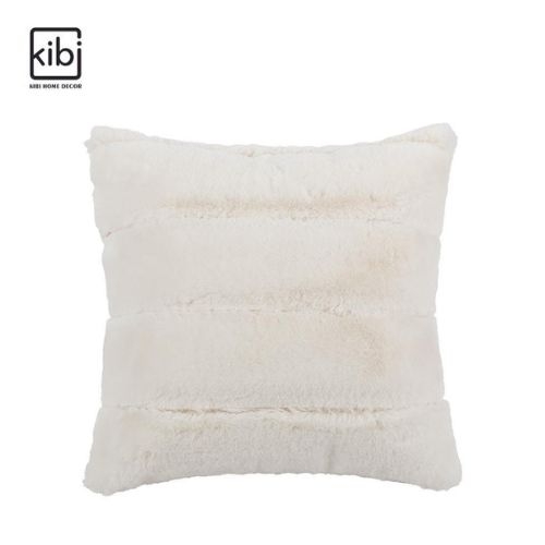 VỎ GỐI RABBIT FUR | KIBI HOME DECOR